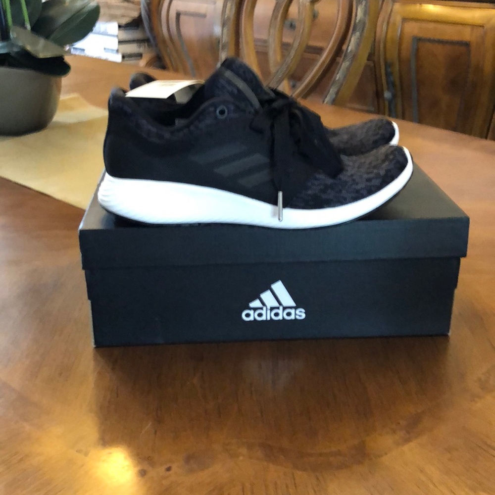 Adidas  edge lux running shoes